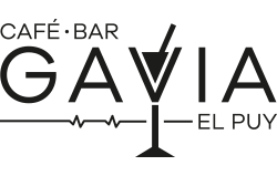 Logo Gavia